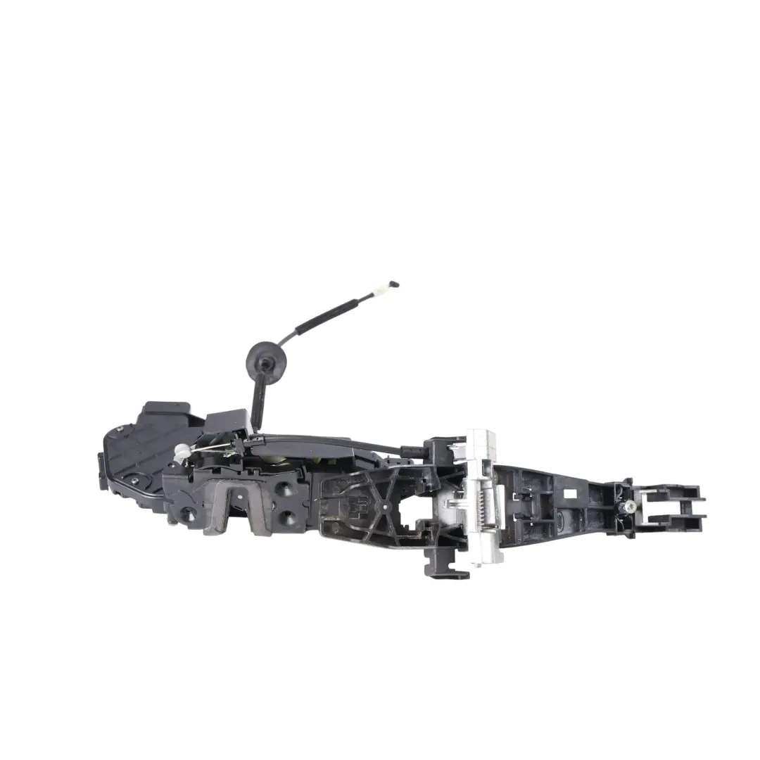 Land Rover Discovery 3 L319 Loquet Porte Arrière Gauche - SKU 8X2A-26413-AC - Numéro de pièce 8X2A-26413-AC