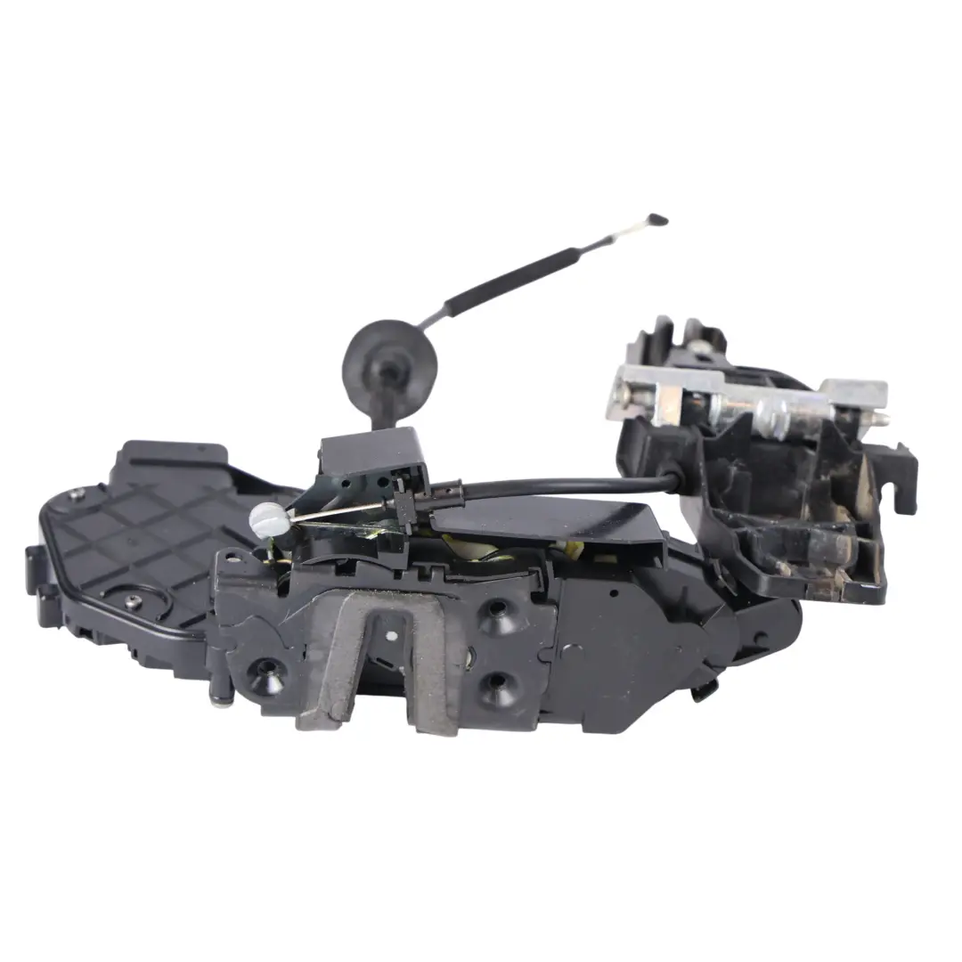 Land Rover Discovery 3 L319 Cerradura Puerta Trasera Izquierda - SKU 8X2A-26413-AC - Número de pieza 8X2A-26413-AC