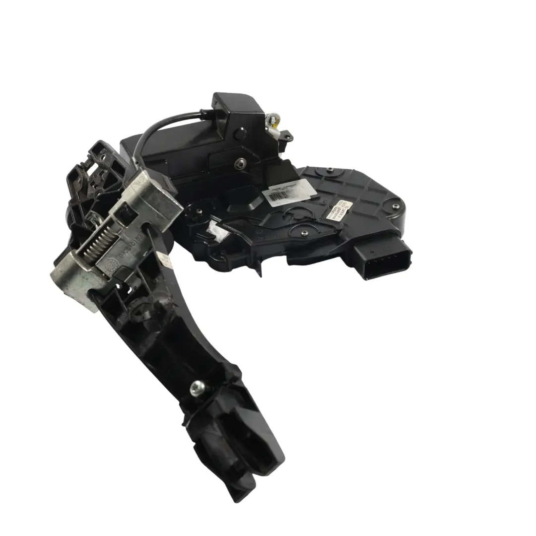 Cerradura Puerta Trasera Izquierda para Land Rover Discovery 3 L319 con número de pieza 8X2A-26413-AC Land Rover Discovery 3 L319 Cerradura Puerta Trasera Izquierda - SKU 8X2A-26413-AC - Número de pieza 8X2A-26413-AC