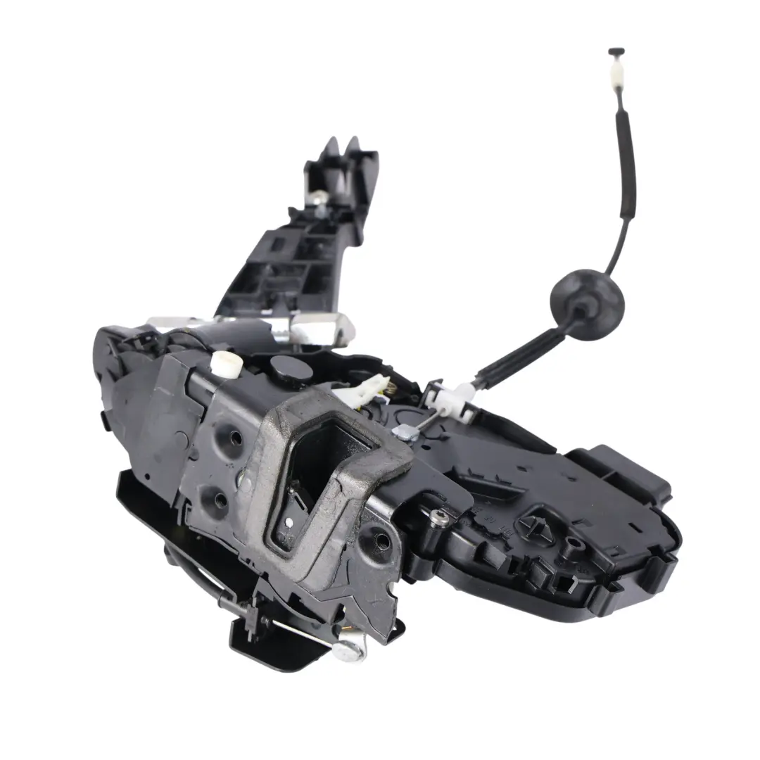 Land Rover Discovery 3 L319 Door Lock Latch Rear Left N/S - SKU 8X2A-26413-AC - Part number 8X2A-26413-AC