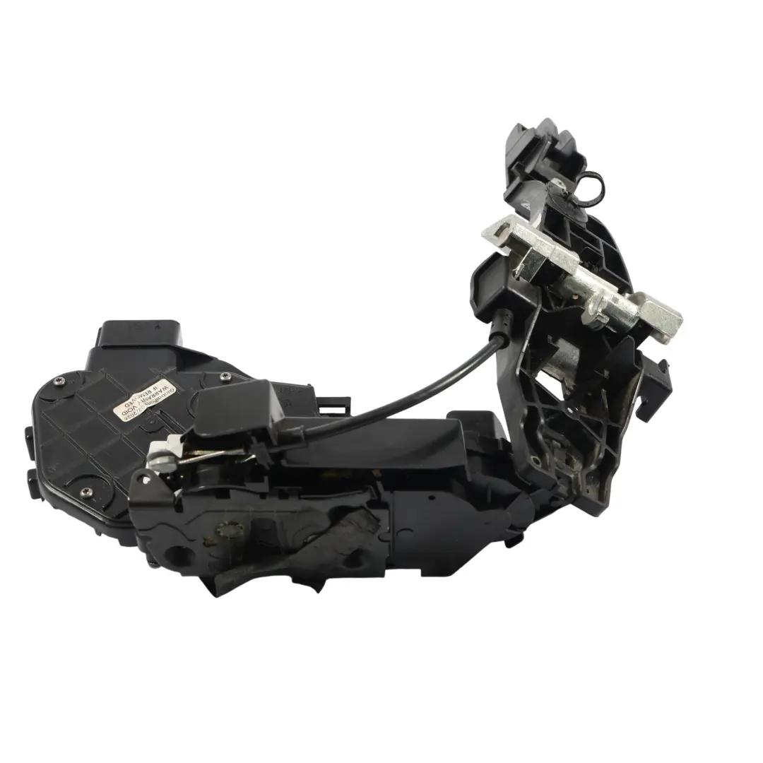 Cerradura Puerta Trasera Izquierda para Land Rover Discovery 3 L319 con número de pieza 8X2A-26413-AC Land Rover Discovery 3 L319 Cerradura Puerta Trasera Izquierda - SKU 8X2A-26413-AC - Número de pieza 8X2A-26413-AC