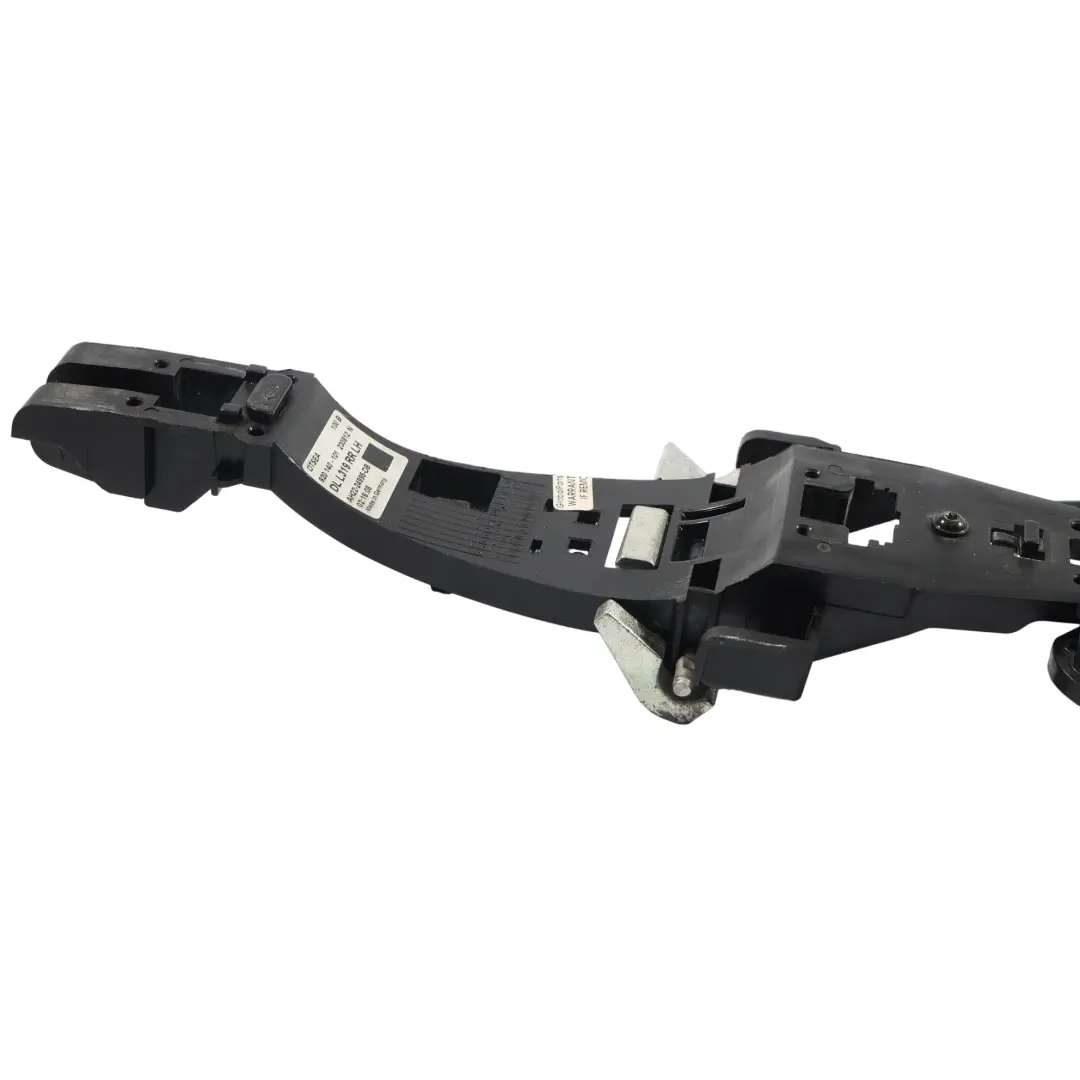 Cerradura Puerta Trasera Izquierda para Land Rover Discovery 3 L319 con número de pieza 8X2A-26413-AC Land Rover Discovery 3 L319 Cerradura Puerta Trasera Izquierda - SKU 8X2A-26413-AC - Número de pieza 8X2A-26413-AC