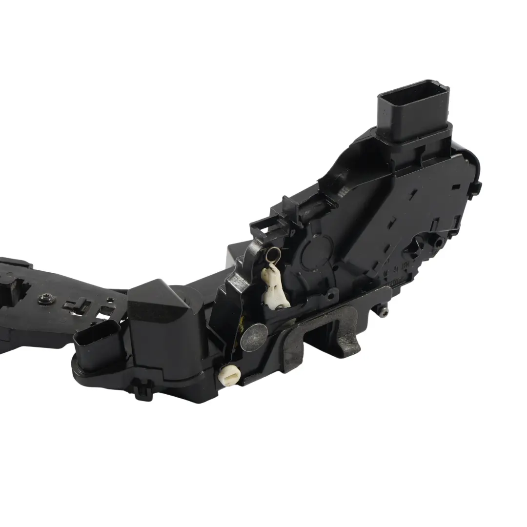 Loquet Porte Arrière Gauche pour Land Rover Discovery 3 L319 à propos du numéro de pièce 8X2A-26413-AC Land Rover Discovery 3 L319 Loquet Porte Arrière Gauche - SKU 8X2A-26413-AC - Numéro de pièce 8X2A-26413-AC