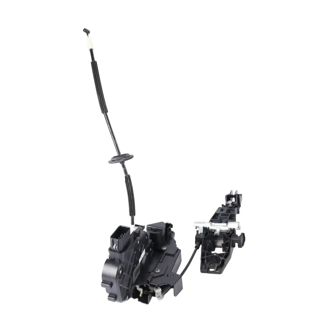 Land Rover Discovery 3 L319 Tür Verriegelung Hinten Links - SKU 8X2A-26413-AC - Teilenummer 8X2A-26413-AC