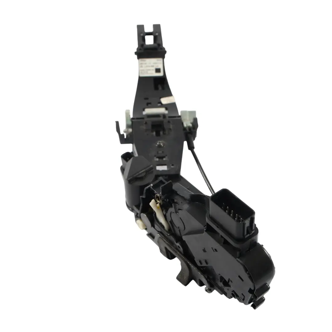 Cerradura Puerta Trasera Izquierda para Land Rover Discovery 3 L319 con número de pieza 8X2A-26413-AC Land Rover Discovery 3 L319 Cerradura Puerta Trasera Izquierda - SKU 8X2A-26413-AC - Número de pieza 8X2A-26413-AC