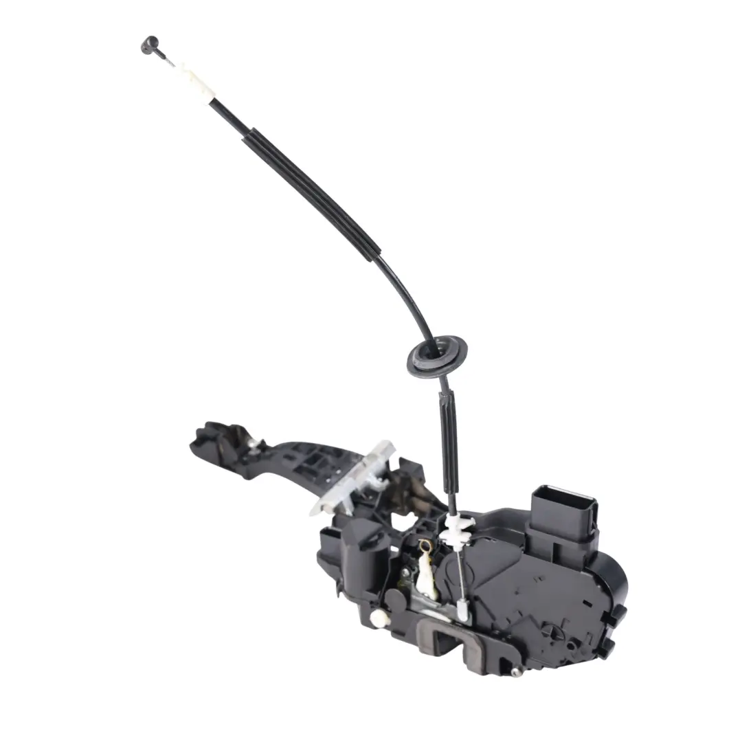 Land Rover Discovery 3 L319 Door Lock Latch Rear Left N/S - SKU 8X2A-26413-AC - Part number 8X2A-26413-AC