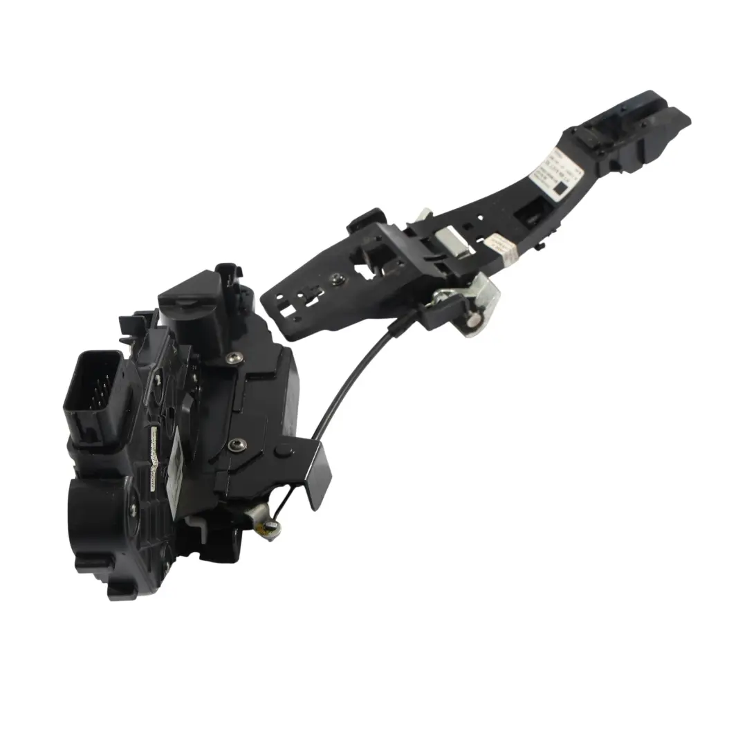 Cerradura Puerta Trasera Izquierda para Land Rover Discovery 3 L319 con número de pieza 8X2A-26413-AC Land Rover Discovery 3 L319 Cerradura Puerta Trasera Izquierda - SKU 8X2A-26413-AC - Número de pieza 8X2A-26413-AC