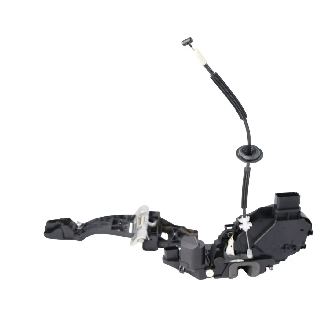 Land Rover Discovery 3 L319 Loquet Porte Arrière Gauche - SKU 8X2A-26413-AC - Numéro de pièce 8X2A-26413-AC