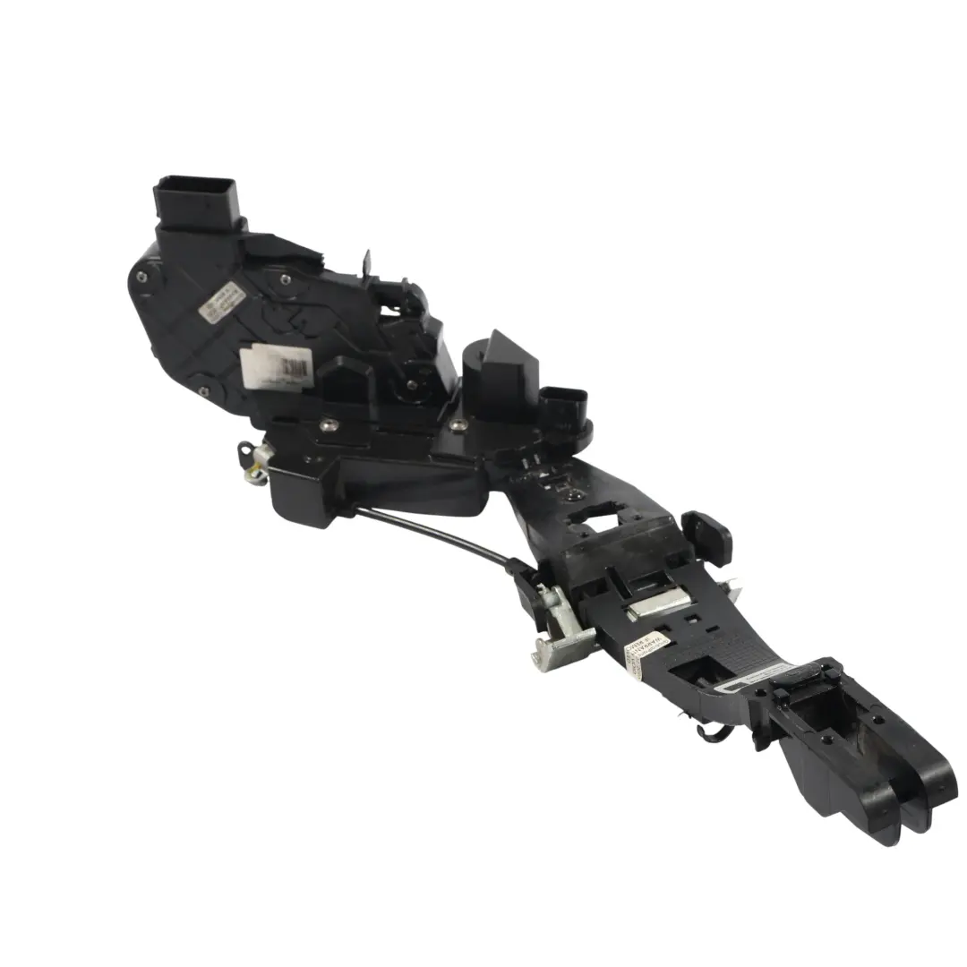 Cerradura Puerta Trasera Izquierda para Land Rover Discovery 3 L319 con número de pieza 8X2A-26413-AC Land Rover Discovery 3 L319 Cerradura Puerta Trasera Izquierda - SKU 8X2A-26413-AC - Número de pieza 8X2A-26413-AC