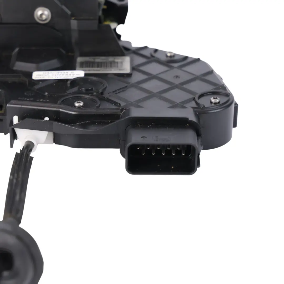 Land Rover Discovery 3 L319 Serratura Porta Posteriore Sinistra - SKU 8X2A-26413-AC - Numero di parte 8X2A-26413-AC