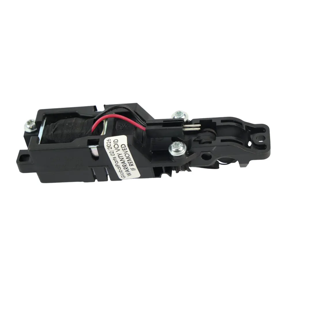 Land Rover Range Rover L322 Dashboard Glove Box Motor Latch - SKU 8X42-06002-AC - Part number 8X42-06002-AC