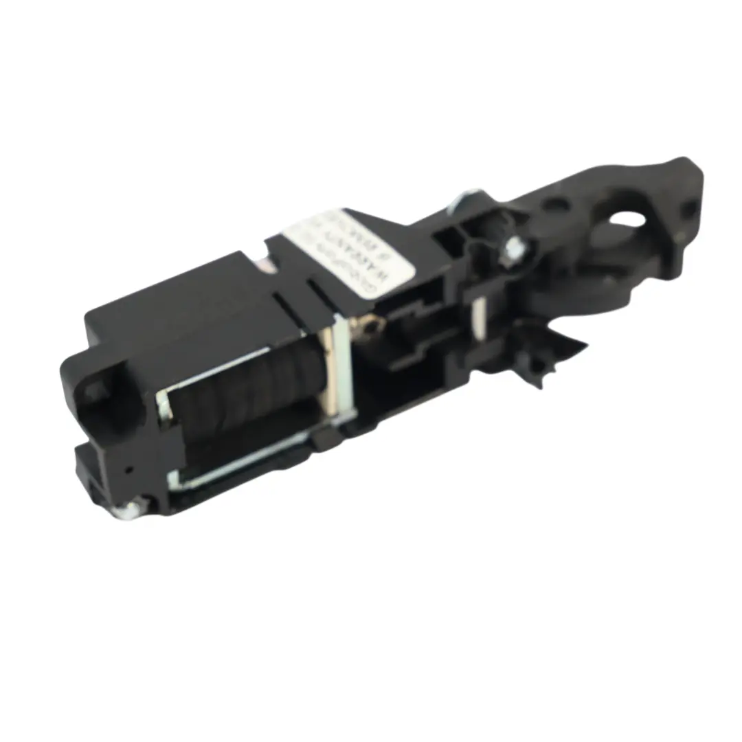 Land Rover Range Rover L322 Cruscotto Portaoggetti Motore Chiusura - SKU 8X42-06002-AC - Numero di parte 8X42-06002-AC