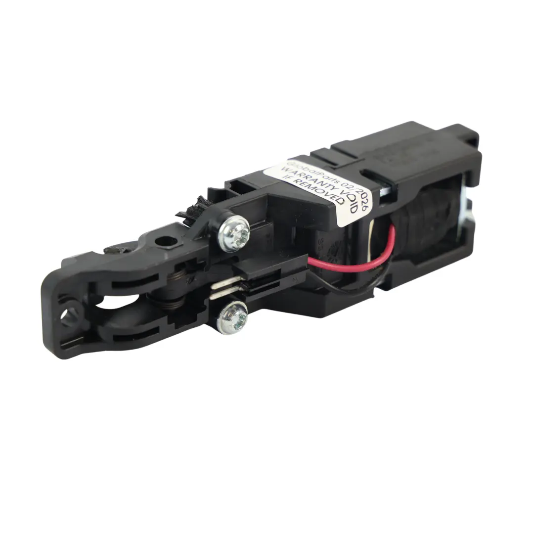 Land Rover Range Rover L322 Handschuhfach Motor Verriegelung - SKU 8X42-06002-AC - Teilenummer 8X42-06002-AC