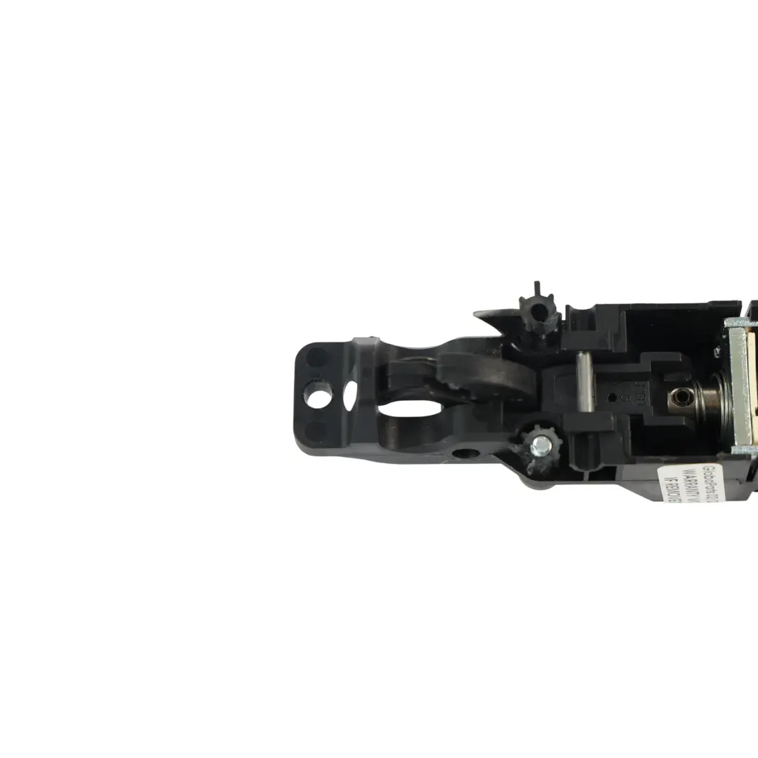 Land Rover Range Rover L322 Handschuhfach Motor Verriegelung - SKU 8X42-06002-AC - Teilenummer 8X42-06002-AC