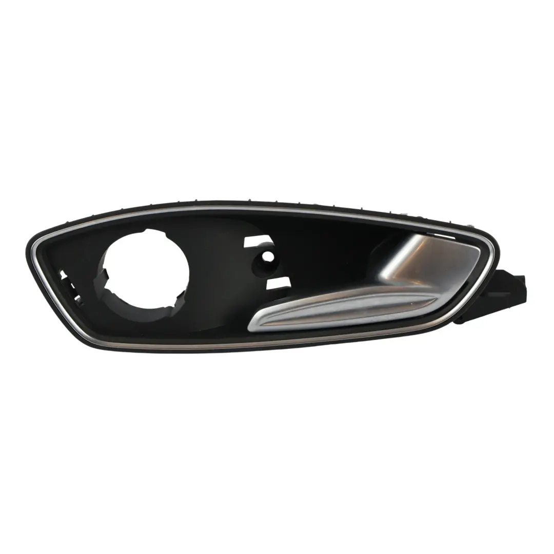 Poignée De Porte Arrière Droite Intérieure pour Audi A1 8X à propos du numéro de pièce 8X4839020B Audi A1 8X Poignée De Porte Arrière Droite Intérieure - SKU 8X4839020B - Numéro de pièce 8X4839020B