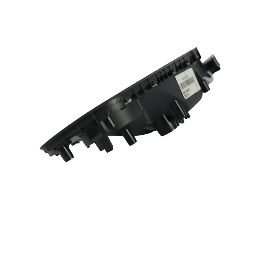 Audi A1 8X Maniglia Porta Posteriore Destra Interno Tirante - SKU 8X4839020B - Numero di parte 8X4839020B