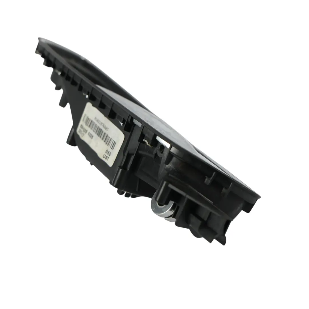 Tür Haltegriff Hinten Rechts Innenraum Pull für Audi A1 8X mit Teilenummer 8X4839020B Audi A1 8X Tür Haltegriff Hinten Rechts Innenraum Pull - SKU 8X4839020B - Teilenummer 8X4839020B