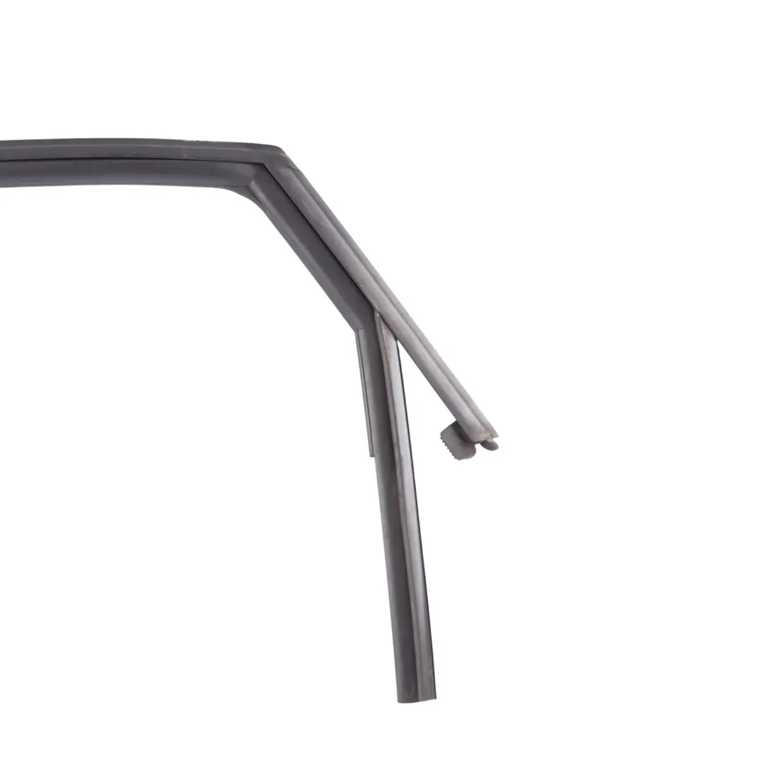 Sportback Window Guide Door Rear Left N/S Seal Outer Frame to Audi A1 8X with Part number 8X4839439E Audi A1 8X Sportback Window Guide Door Rear Left N/S Seal Outer Frame - SKU 8X4839439E - Part number 8X4839439E