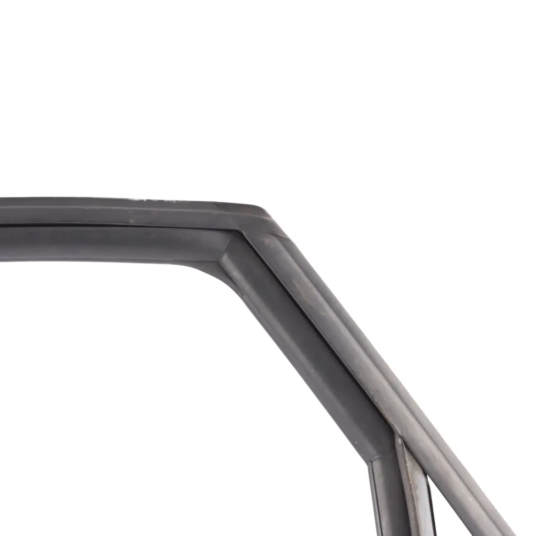 Sportback Window Guide Door Rear Left N/S Seal Outer Frame to Audi A1 8X with Part number 8X4839439E Audi A1 8X Sportback Window Guide Door Rear Left N/S Seal Outer Frame - SKU 8X4839439E - Part number 8X4839439E