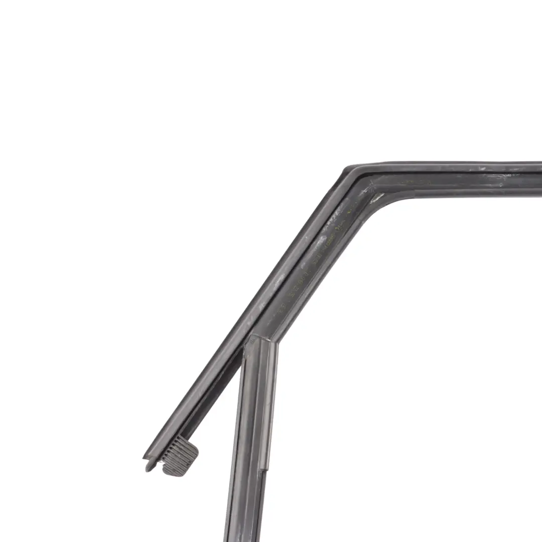 Sportback Window Guide Door Rear Left N/S Seal Outer Frame to Audi A1 8X with Part number 8X4839439E Audi A1 8X Sportback Window Guide Door Rear Left N/S Seal Outer Frame - SKU 8X4839439E - Part number 8X4839439E