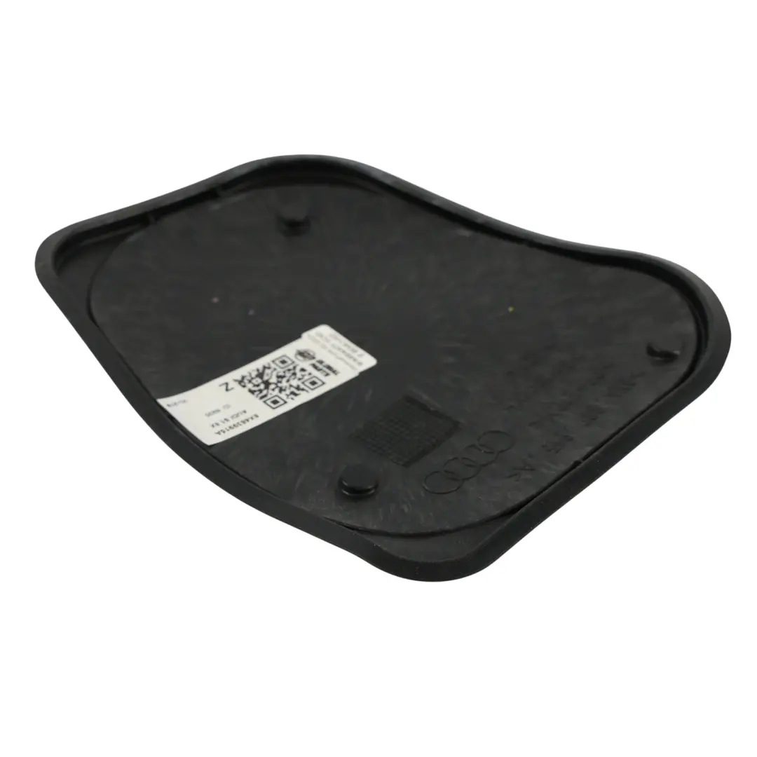 5Dr Osłona Wewnętrzna Panel Drzwi Lewy Tył do Audi A1 S1 8X o numerze 8X4839915A Audi A1 S1 8X 5Dr Osłona Wewnętrzna Panel Drzwi Lewy Tył - SKU 8X4839915A - Numer Części 8X4839915A