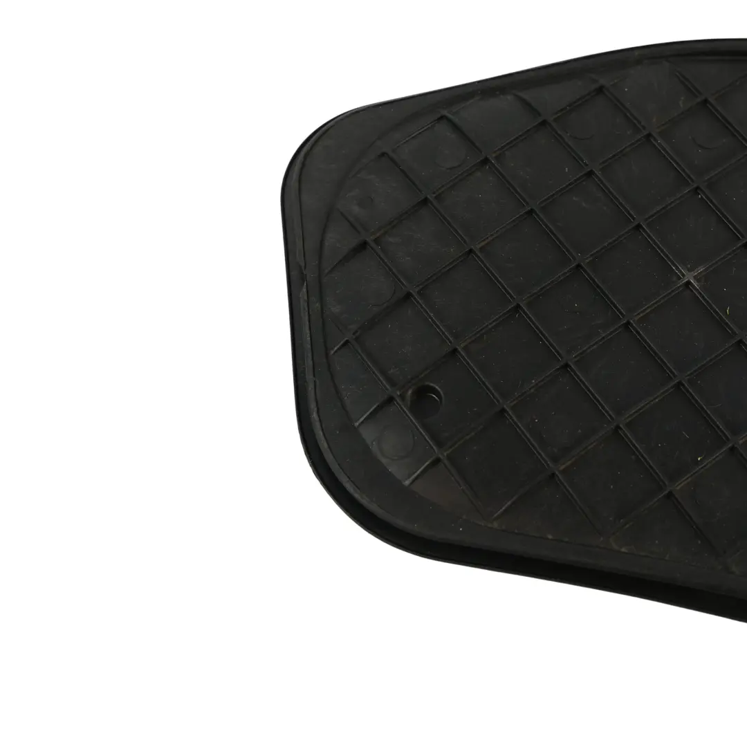 Audi A1 S1 8X 5Dr Tür Innenverkleidung Trim Hinten Links - SKU 8X4839915A - Teilenummer 8X4839915A