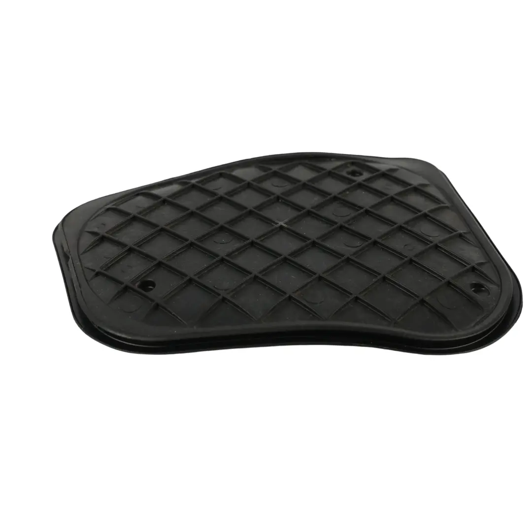 Audi A1 S1 8X Garniture Panneau Porte Arrière Gauche 5 Portes - SKU 8X4839915A - Numéro de pièce 8X4839915A