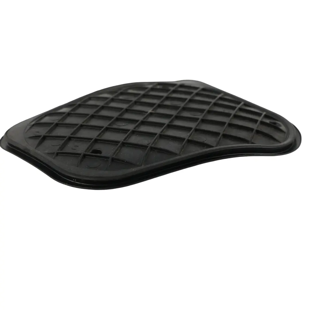 Audi A1 S1 8X 5Dr Door Inner Panel Cover Trim Rear Left N/S - SKU 8X4839915A - Part number 8X4839915A