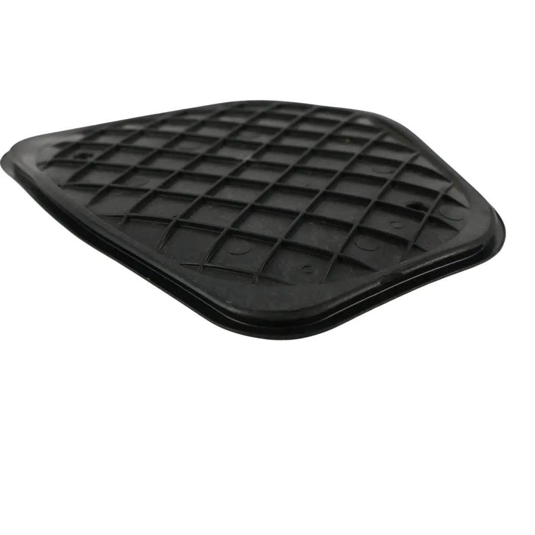 Audi A1 S1 8X 5Dr Tür Innenverkleidung Trim Hinten Links - SKU 8X4839915A - Teilenummer 8X4839915A