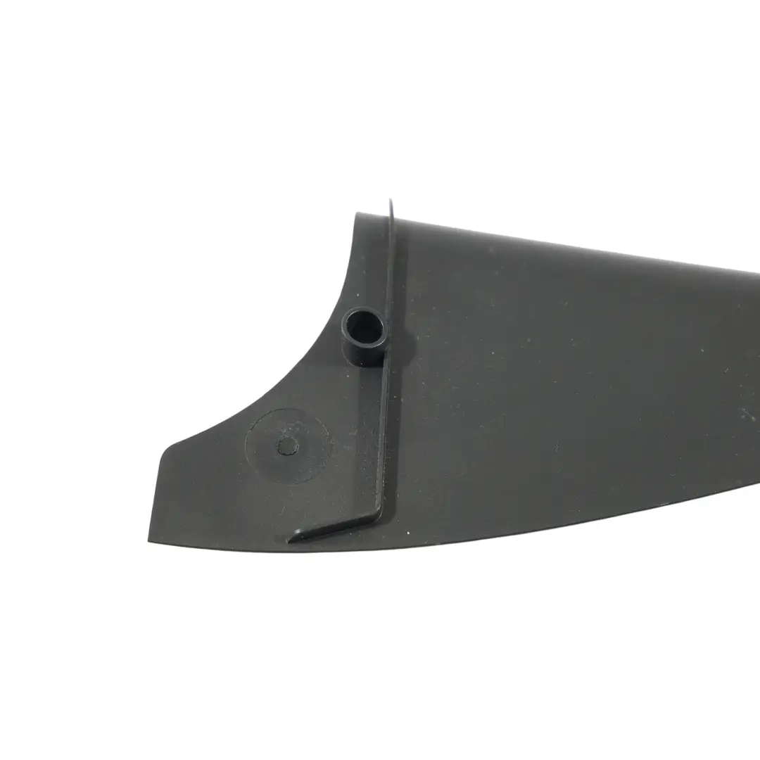 Lunotto Posteriore Triangolo Copertura Pannello Destro per Audi A1 8X con numero di parte 8X4857570A Audi A1 8X Lunotto Posteriore Triangolo Copertura Pannello Destro - SKU 8X4857570A - Numero di parte 8X4857570A