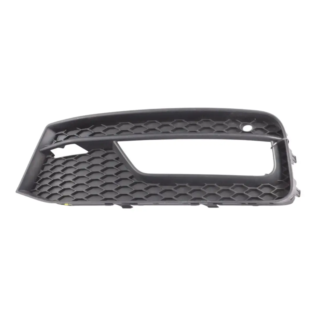 Audi A1 8X Griglia Paraurti Anteriore Copertura Fendinebbia Sinistra - SKU 8XA807681C-1 - Numero di parte 8XA807681C