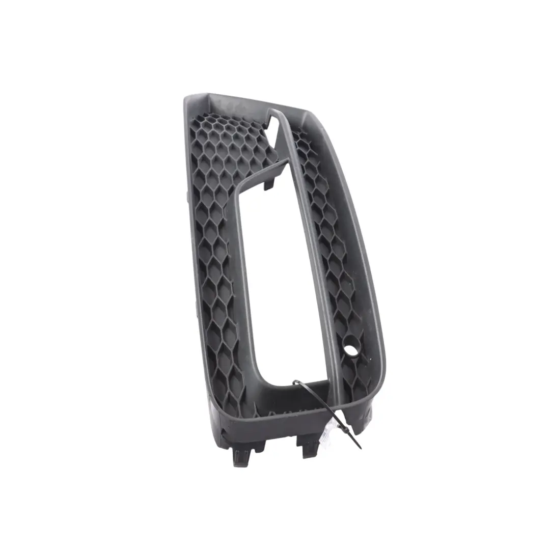 Audi A1 8X Front Bumper Grille Fog Light Lamp Cover Left N/S - SKU 8XA807681C-1 - Part number 8XA807681C