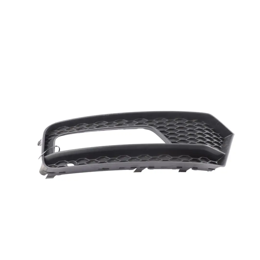 Parrilla Delantera Cubierta Antiniebla Izquierda para Audi A1 8X con número de pieza 8XA807681C Audi A1 8X Parrilla Delantera Cubierta Antiniebla Izquierda - SKU 8XA807681C-1 - Número de pieza 8XA807681C