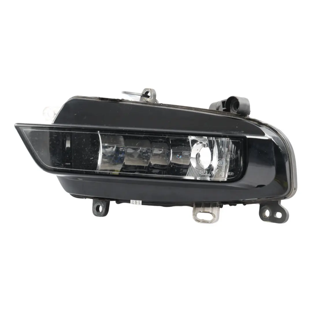 Audi A1 S1 8X Halogen Fog Lamp Front Left N/S - SKU 8XA941699 - Part number 8XA941699