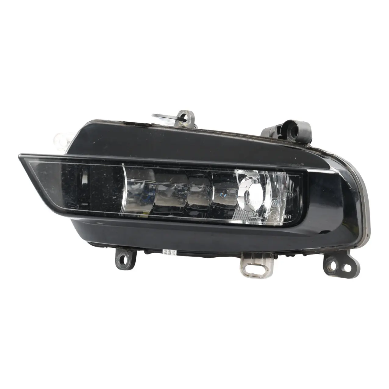 Audi A1 S1 8X Halogen Fog Lamp Front Left N/S 8XA941699