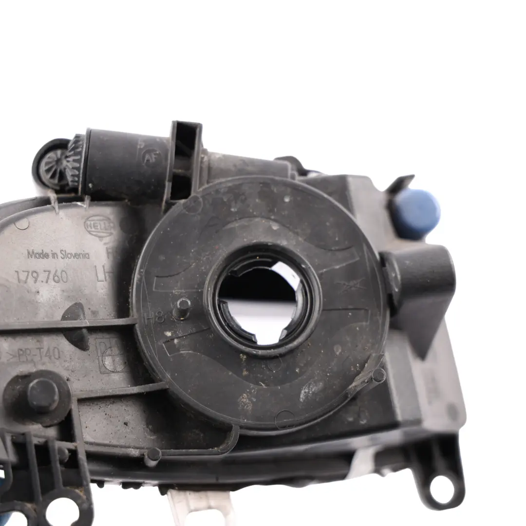 Audi A1 S1 8X Halogen Fog Lamp Front Left N/S - SKU 8XA941699 - Part number 8XA941699