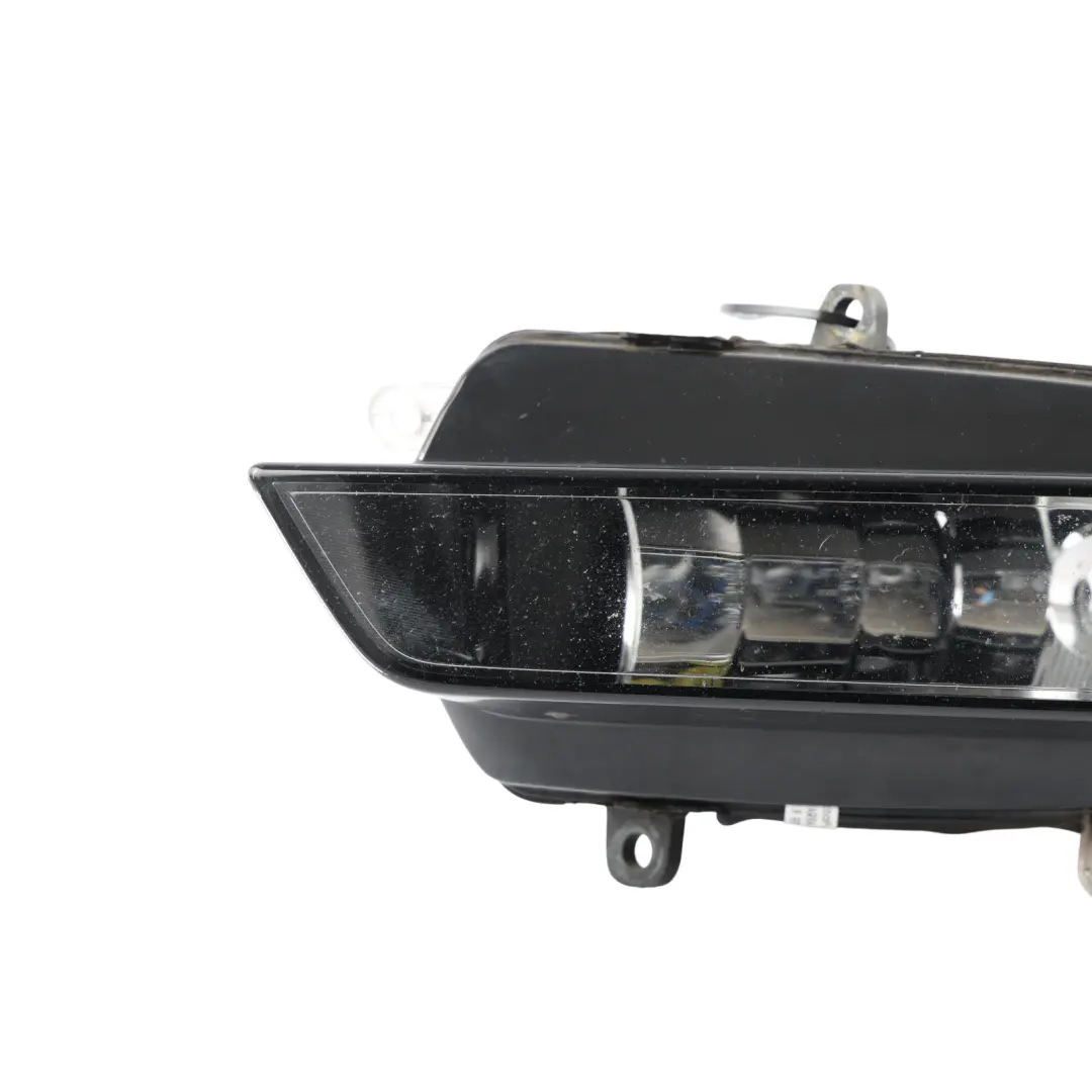 Halogen Fog Lamp Front Left N/S to Audi A1 S1 8X with Part number 8XA941699 Audi A1 S1 8X Halogen Fog Lamp Front Left N/S - SKU 8XA941699 - Part number 8XA941699