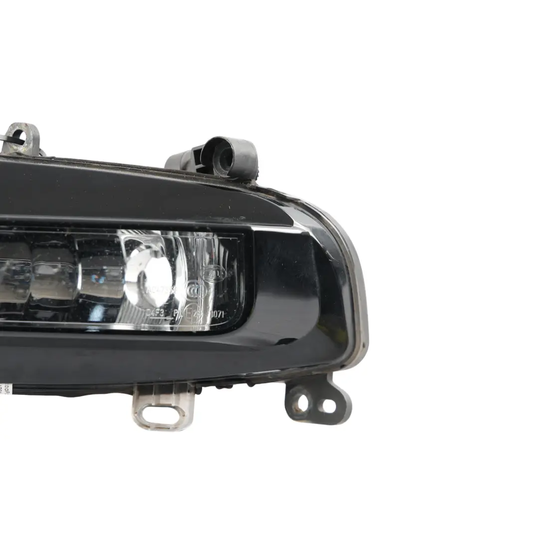 Audi A1 S1 8X Fendinebbia Alogeno Anteriore Sinistro - SKU 8XA941699 - Numero di parte 8XA941699
