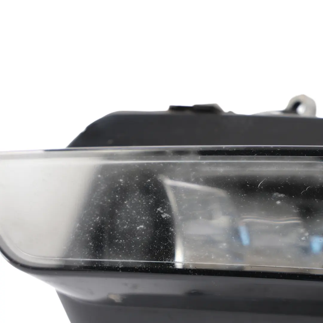 Halogen Fog Lamp Front Left N/S to Audi A1 S1 8X with Part number 8XA941699 Audi A1 S1 8X Halogen Fog Lamp Front Left N/S - SKU 8XA941699 - Part number 8XA941699