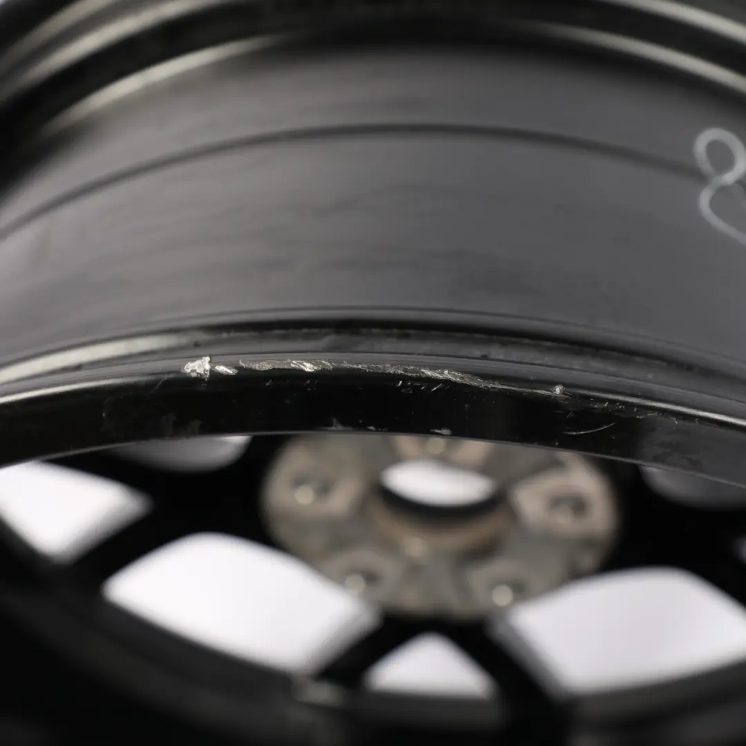 8Y Jante Arrière Alliage Noir 19" 8J ET:46 pour Audi RS3 à propos du numéro de pièce 8Y0601025BQ Audi RS3 8Y Jante Arrière Alliage Noir 19" 8J ET:46 - SKU 8Y0601025BQ-1 - Numéro de pièce 8Y0601025BQ