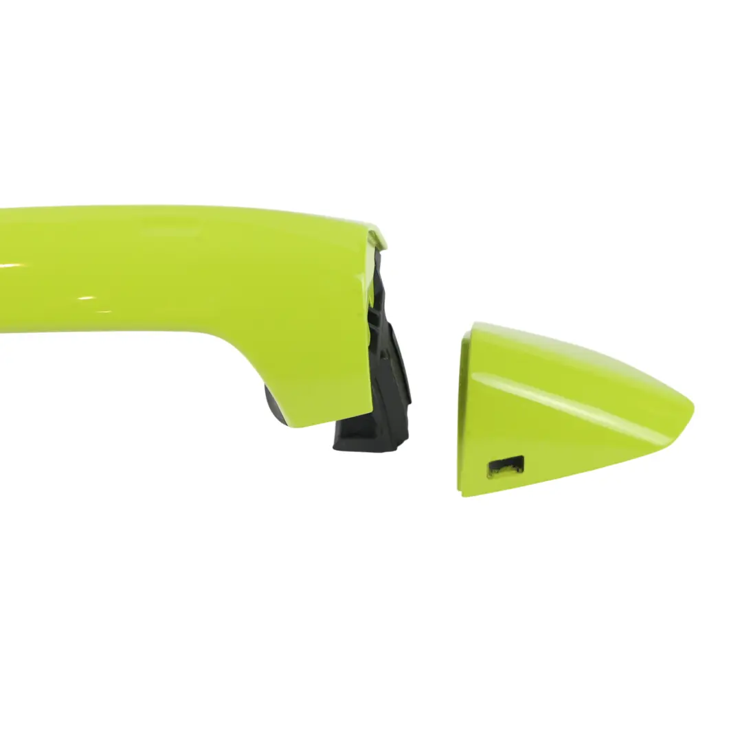 VRS Tirador Puerta Exterior Delantero Trasero Izquierdo para Skoda Octavia con número de pieza 8Y0959121 Skoda Octavia VRS Tirador Puerta Exterior Delantero Trasero Izquierdo - SKU 8Y0959121-MAM - Número de pieza 8Y0959121