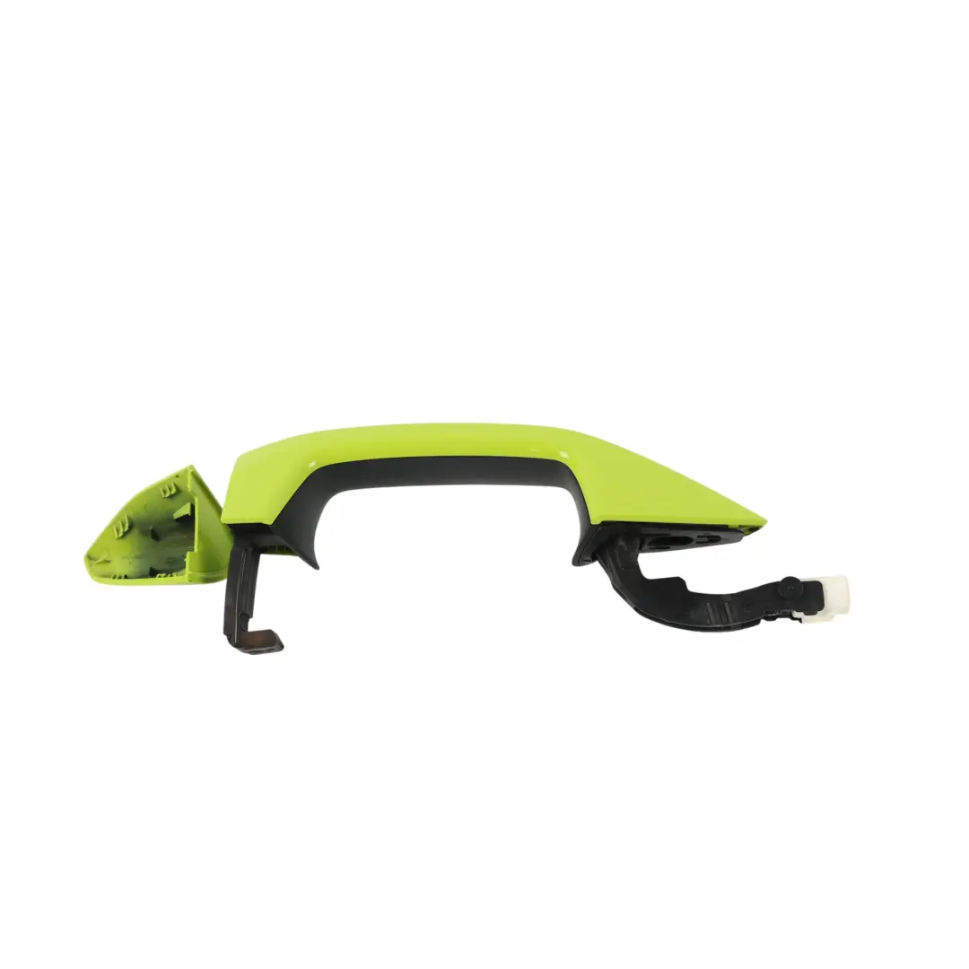 VRS Tirador Puerta Exterior Delantero Trasero Izquierdo para Skoda Octavia con número de pieza 8Y0959121 Skoda Octavia VRS Tirador Puerta Exterior Delantero Trasero Izquierdo - SKU 8Y0959121-MAM - Número de pieza 8Y0959121