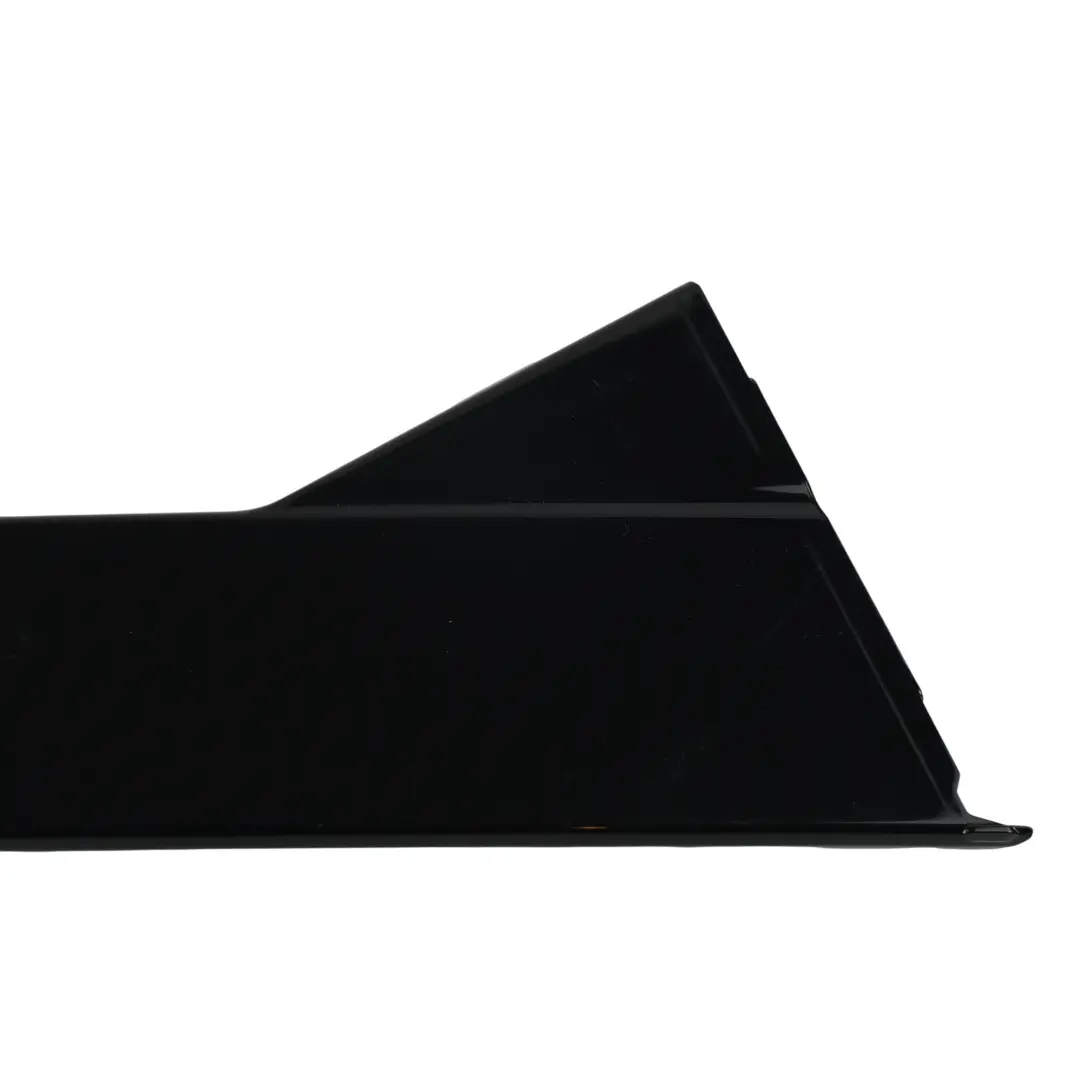 8Y Rear Door C-Pillar Trim Cover Strip Right O/S to Audi RS3 with Part number 8Y5839904A Audi RS3 8Y Rear Door C-Pillar Trim Cover Strip Right O/S - SKU 8Y5839904A - Part number 8Y5839904A