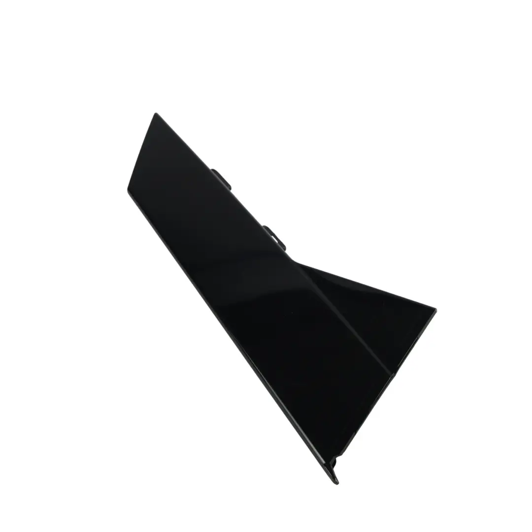 Audi RS3 8Y Striscia Copertura Montante C Porta Posteriore Destra - SKU 8Y5839904A - Numero di parte 8Y5839904A