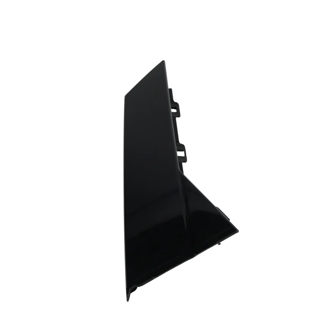 Audi RS3 8Y Striscia Copertura Montante C Porta Posteriore Destra - SKU 8Y5839904A - Numero di parte 8Y5839904A