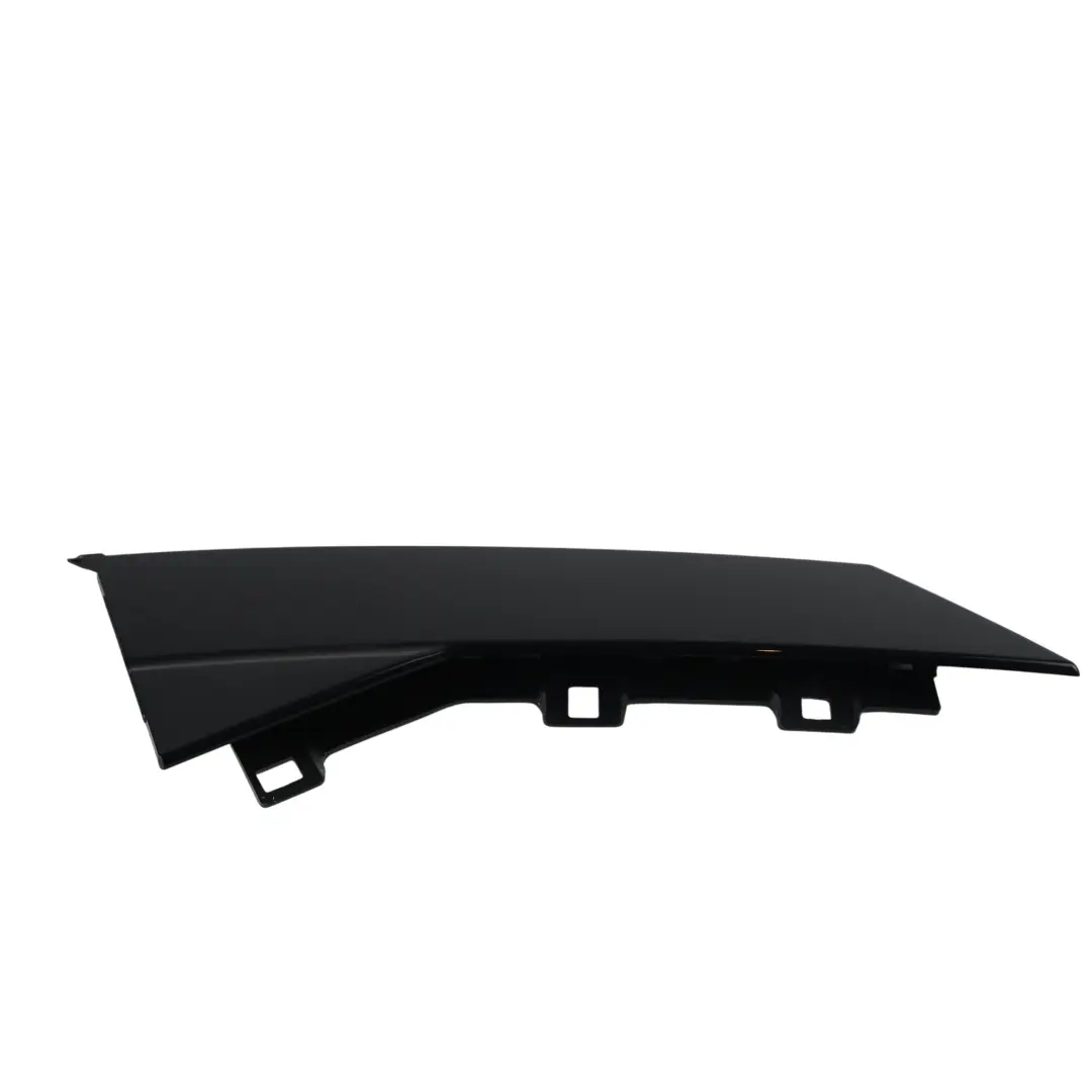 8Y Rear Door C-Pillar Trim Cover Strip Right O/S to Audi RS3 with Part number 8Y5839904A Audi RS3 8Y Rear Door C-Pillar Trim Cover Strip Right O/S - SKU 8Y5839904A - Part number 8Y5839904A