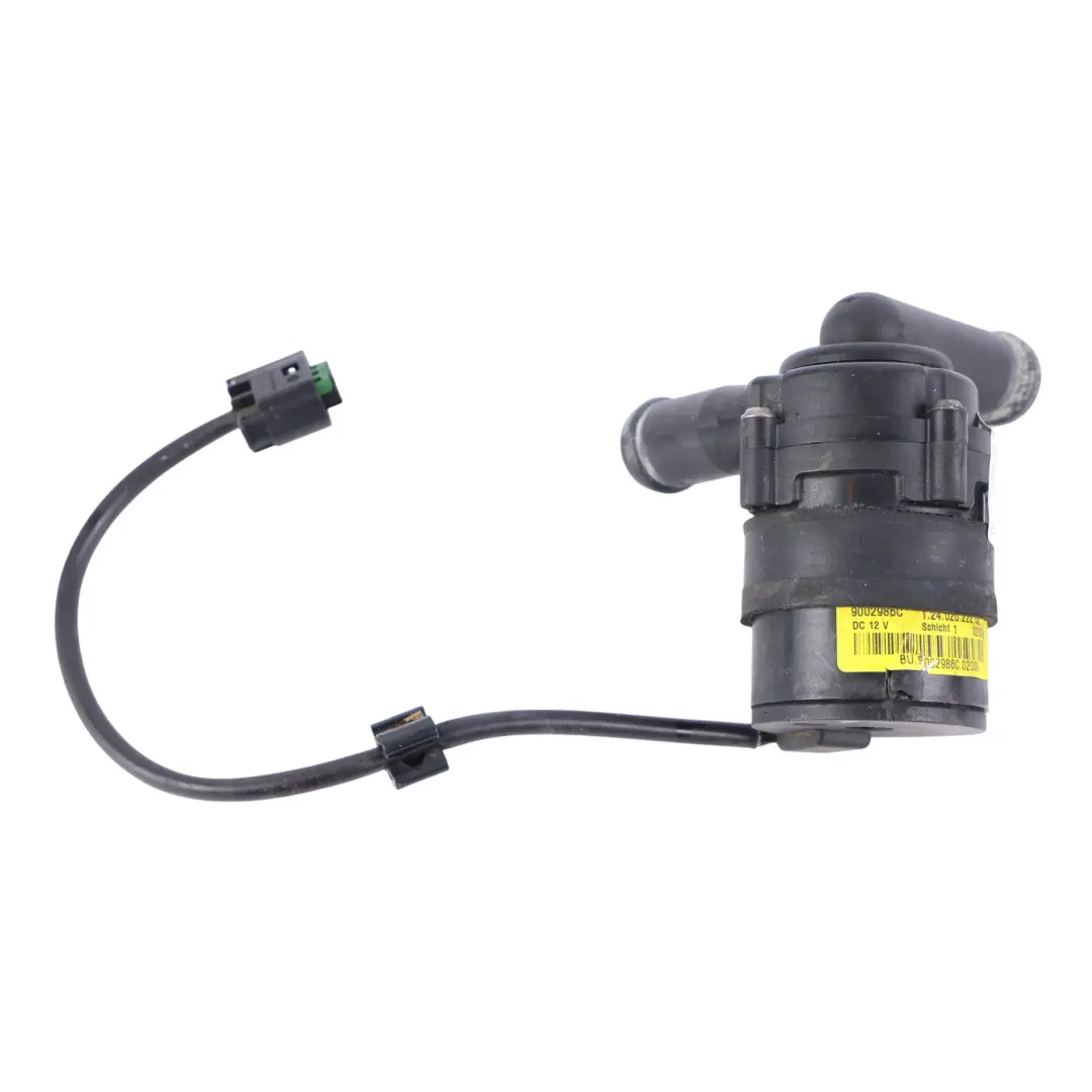 Land Rover Discovery 3 L319 Pompe À Eau 2.7 V6 Moteur Diesel - SKU 9002986C - Numéro de pièce 9002986C