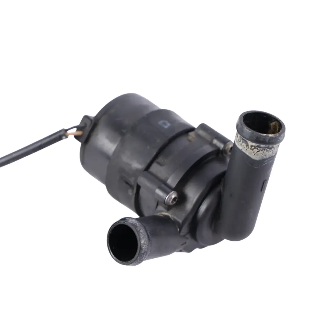 Land Rover Discovery 3 L319 Unità Pompa Acqua 2.7 V6 Motore Diesel - SKU 9002986C - Numero di parte 9002986C