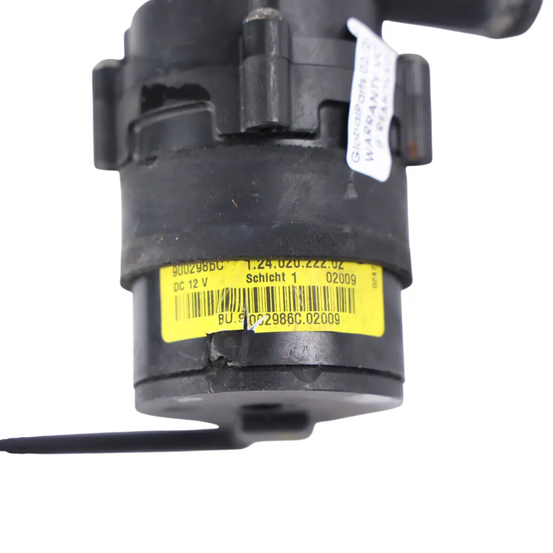 Wasser Pumpe Einheit 2.7 V6 Diesel Motor für Land Rover Discovery 3 L319 mit Teilenummer 9002986C Land Rover Discovery 3 L319 Wasser Pumpe Einheit 2.7 V6 Diesel Motor - SKU 9002986C - Teilenummer 9002986C