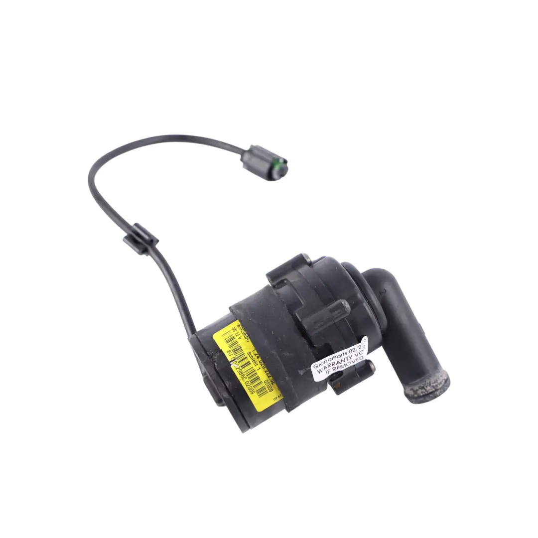 Water Pump Unit 2.7 V6 Diesel Engine to Land Rover Discovery 3 L319 with Part number 9002986C Land Rover Discovery 3 L319 Water Pump Unit 2.7 V6 Diesel Engine - SKU 9002986C - Part number 9002986C